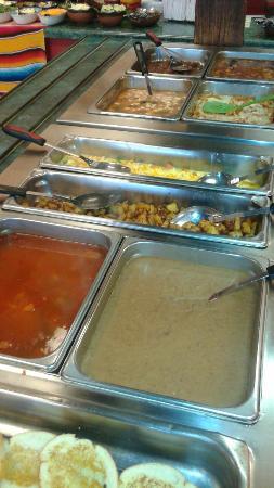 El Palenque Restaurant